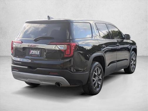 2020 GMC Acadia FWD SLE