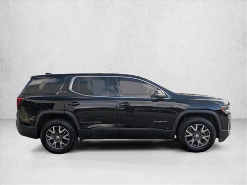 2020 GMC Acadia FWD SLE