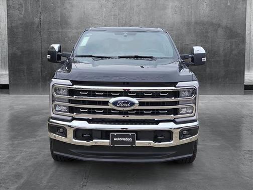 2025 Ford F-250 King Ranch