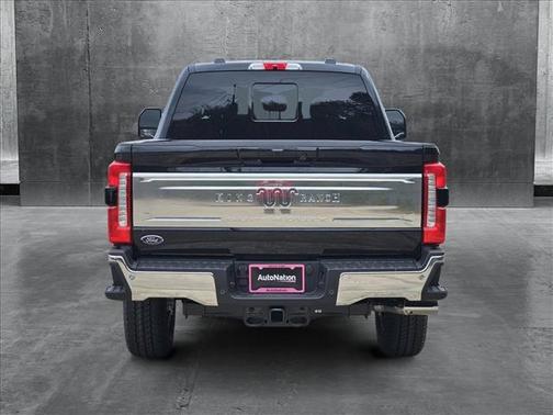 2025 Ford F-250 King Ranch