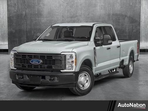 2025 Ford F-250 XL