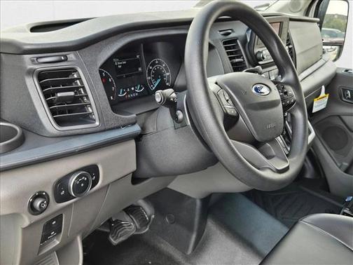 2025 Ford Transit-350 Base