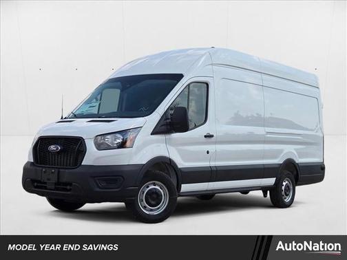 2025 Ford Transit-350 Base