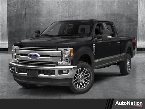 2019 Ford F-250 Lariat