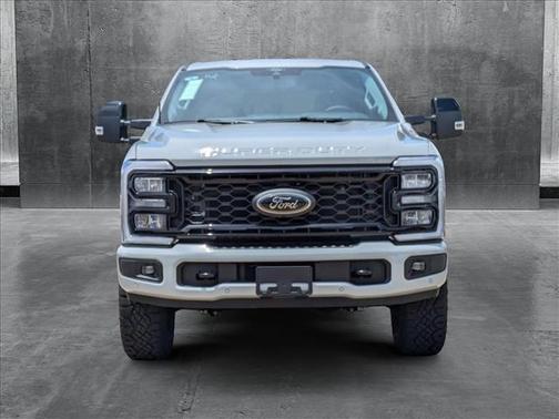 2025 Ford F-350 Lariat