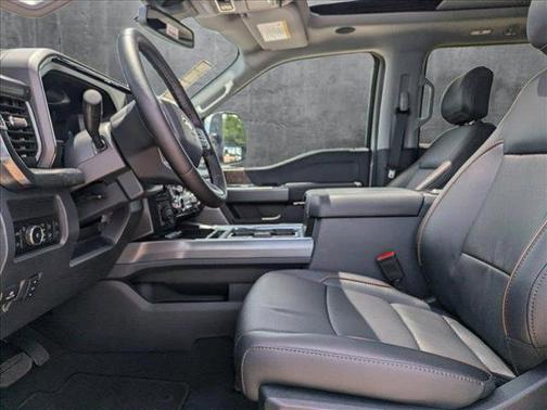 2025 Ford F-350 Lariat