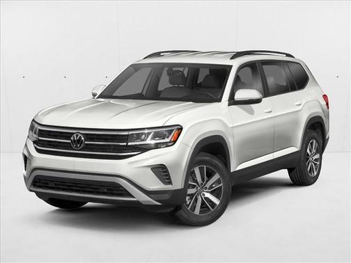 2023 Volkswagen Atlas 2.0T SE w/Technology
