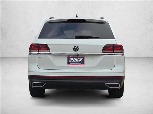 2023 Volkswagen Atlas 2.0T SE w/Technology