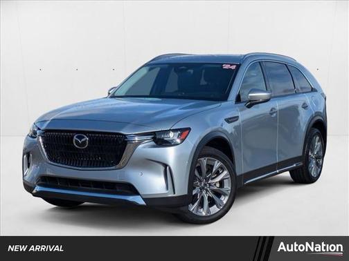 2024 Mazda CX-90 3.3 Turbo Premium