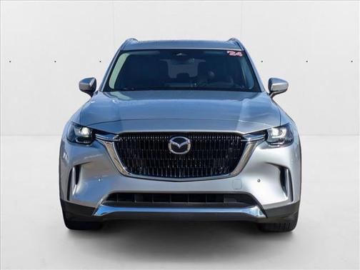 2024 Mazda CX-90 3.3 Turbo Premium