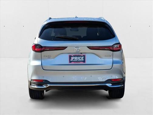 2024 Mazda CX-90 3.3 Turbo Premium