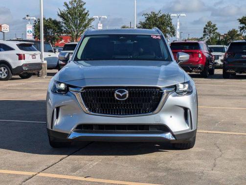 2024 Mazda CX-90 3.3 Turbo Premium