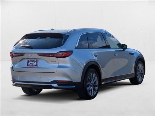 2024 Mazda CX-90 3.3 Turbo Premium