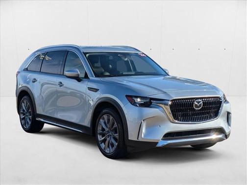 2024 Mazda CX-90 3.3 Turbo Premium