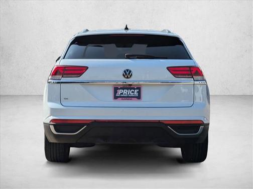 2021 Volkswagen Atlas Cross Sport 2.0T SE