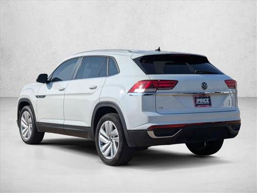 2021 Volkswagen Atlas Cross Sport 2.0T SE
