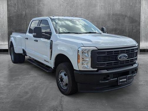 2025 Ford F-350 XL