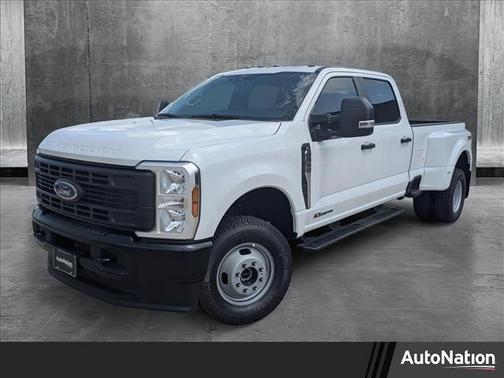 2025 Ford F-350 XL