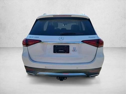 2022 Mercedes-Benz GLE 450 4MATIC