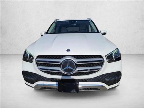 2022 Mercedes-Benz GLE 450 4MATIC