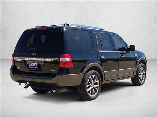 2017 Ford Expedition King Ranch