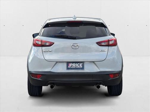 2018 Mazda CX-3 Touring