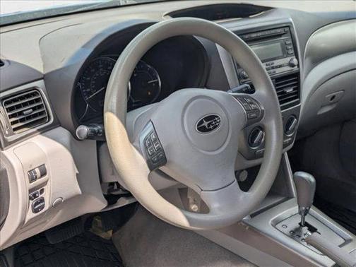 2010 Subaru Forester 2.5 X Premium