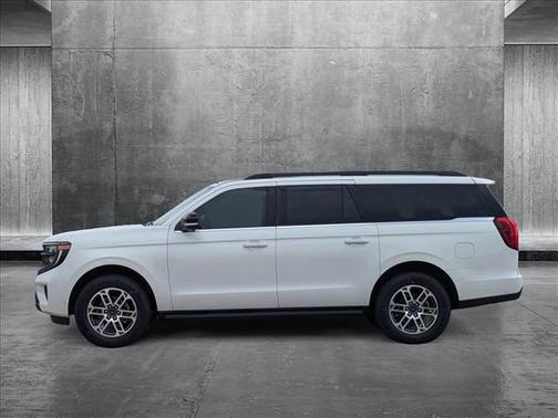 2025 Ford Expedition Max Active 4x2