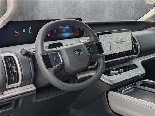 2025 Ford Expedition Max Active 4x2