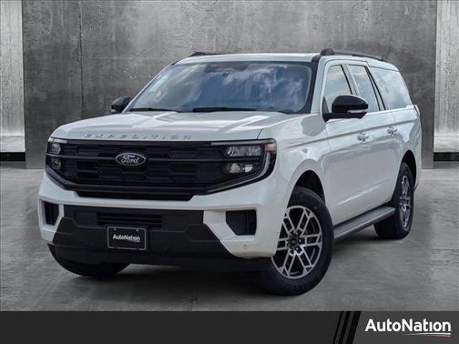2025 Ford Expedition Max Active 4x2