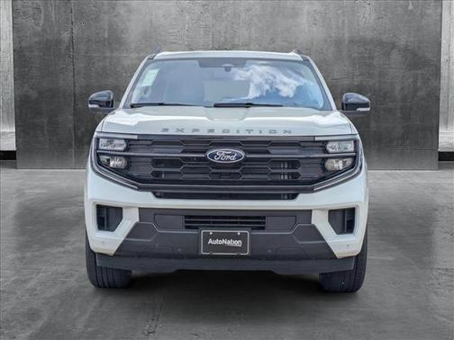 2025 Ford Expedition Max Active 4x2