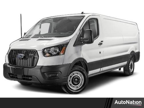2025 Ford Transit-150 Base
