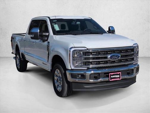 2026 Ford F-250 King Ranch