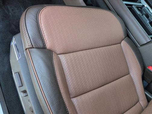 2026 Ford F-250 King Ranch