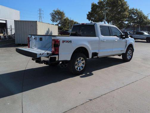 2026 Ford F-250 King Ranch