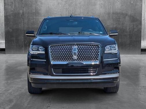2024 Lincoln Navigator Premiere