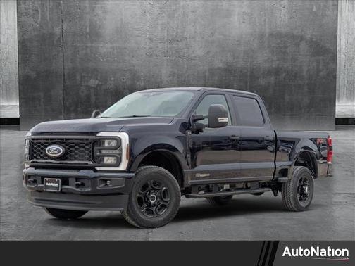 2025 Ford F-250 XL