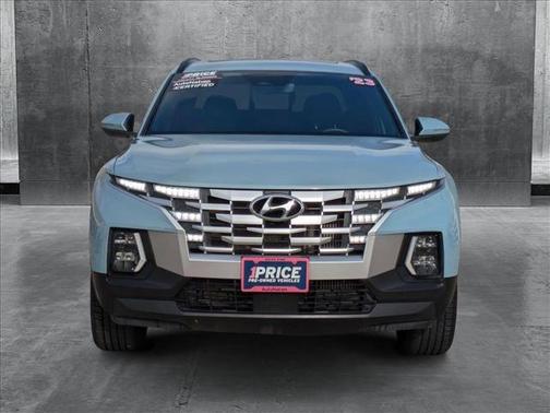 2023 Hyundai SANTA CRUZ SEL Premium