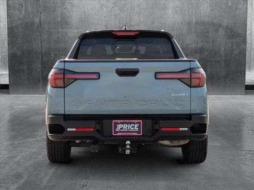 2023 Hyundai SANTA CRUZ SEL Premium