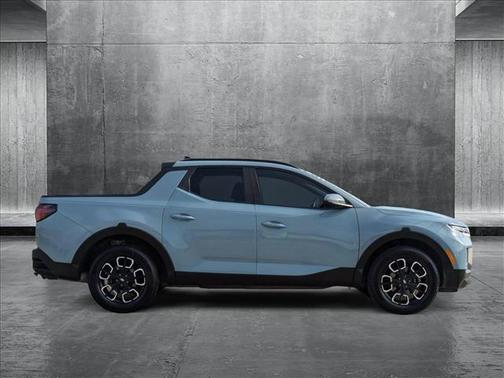 2023 Hyundai SANTA CRUZ SEL Premium