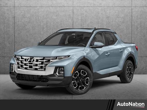 2023 Hyundai SANTA CRUZ SEL Premium