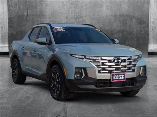 2023 Hyundai SANTA CRUZ SEL Premium