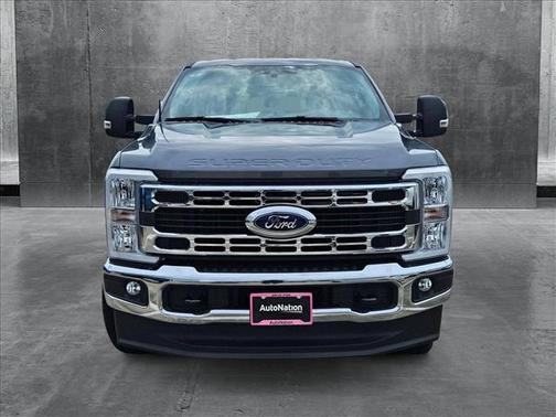 2025 Ford F-250 XLT