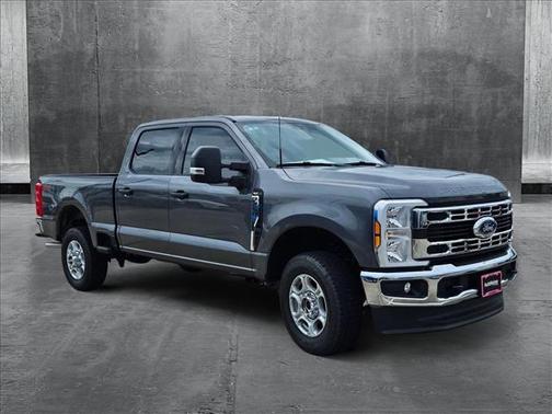 2025 Ford F-250 XLT