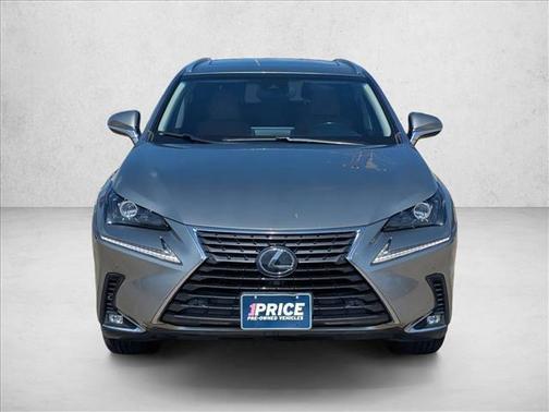 2018 Lexus NX 300 Base