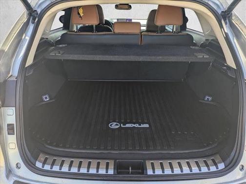 2018 Lexus NX 300 Base