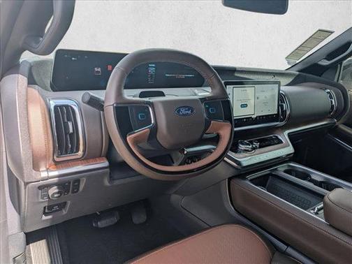 2025 Ford Expedition King Ranch
