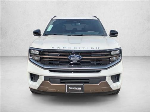 2025 Ford Expedition King Ranch