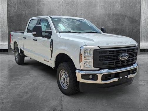 2025 Ford F-250 XL