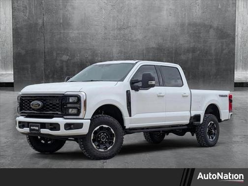 2025 Ford F-250 XLT